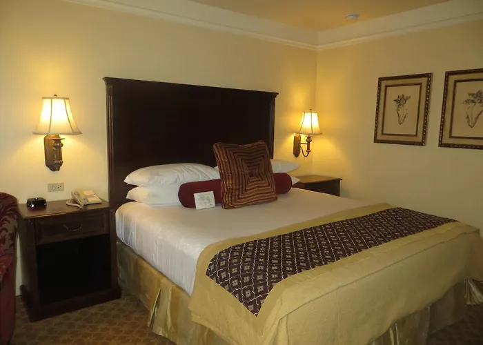 Victorian Inn