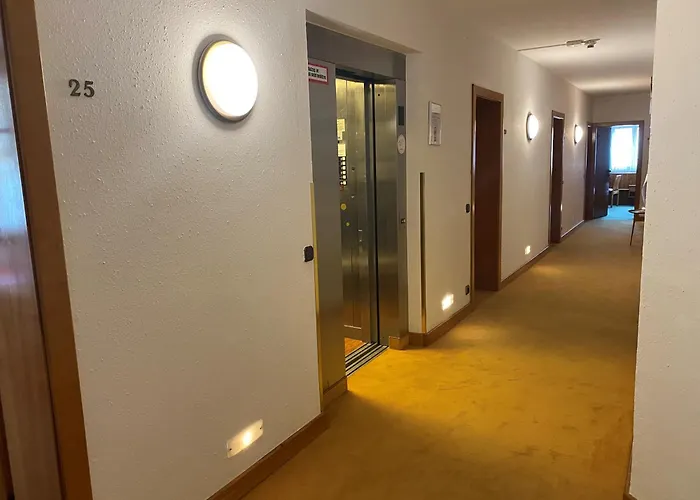HOTEL ZILLNERs EINKEHR ***
