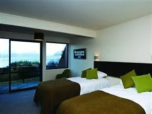Hawea Hotel