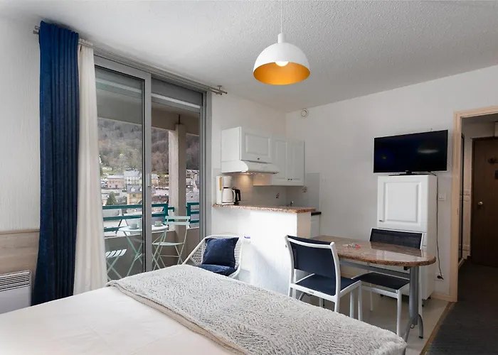 Hotel Le Lys