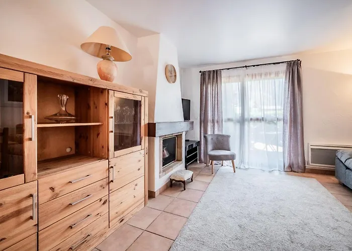 Eden Hotel, Apartments And Chalet Chamonix Les Praz