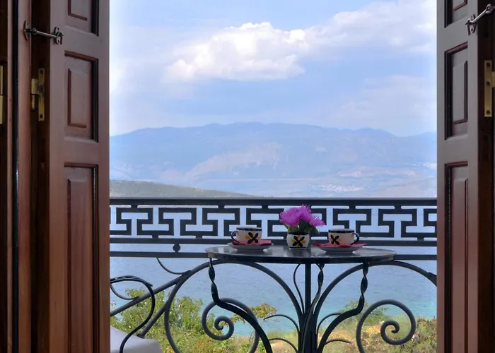 Archontiko Art Hotel