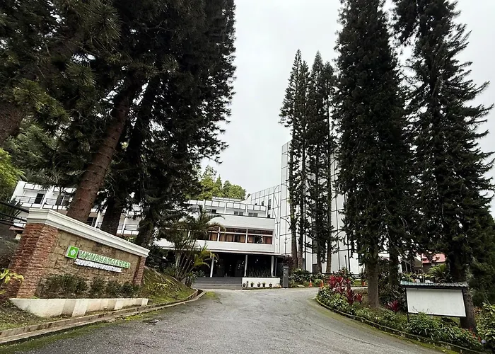 Wyndham Garden Shahzan Fraser'S Hill