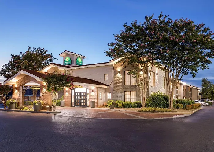 La Quinta Inn By Wyndham Huntsville Research Park