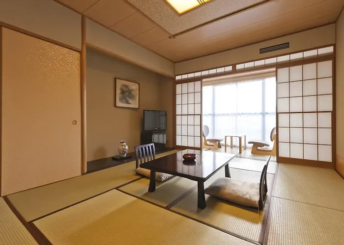 Hotel Fuji