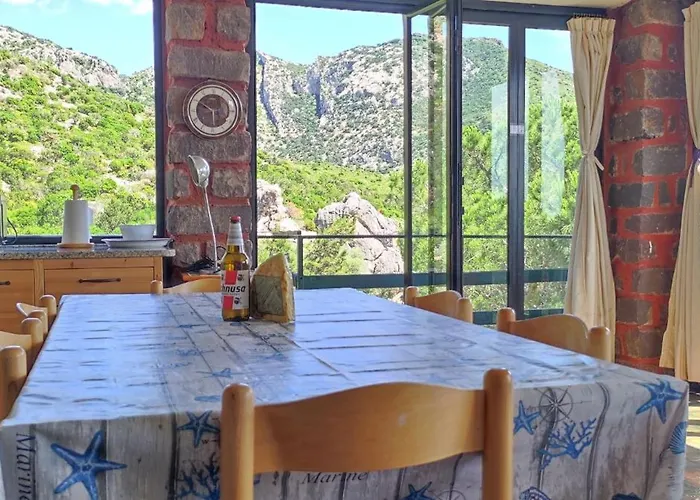 La Bouganville Apartments