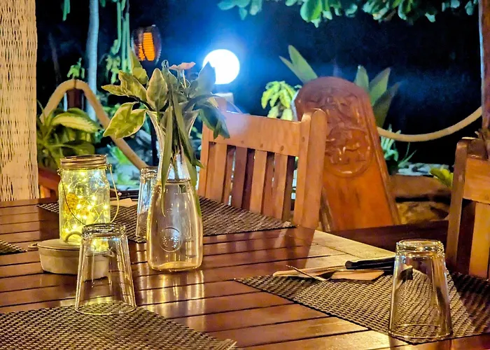 Hotel Lakana Ramena