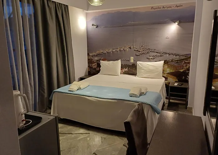 Enalion Beach Hotel