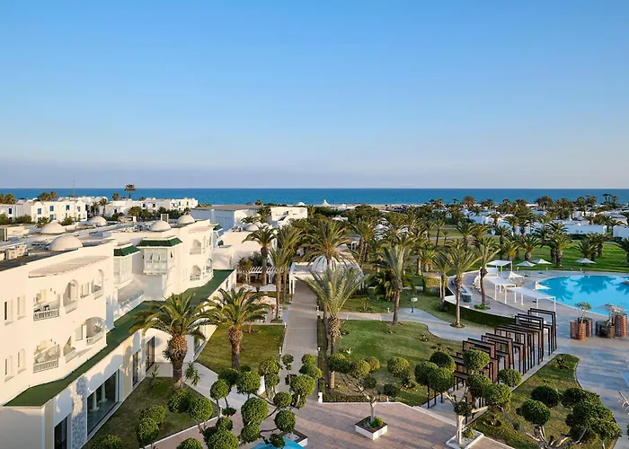 The Mirage Resort & Spa
