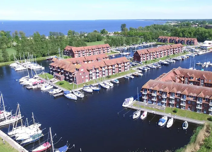 Lagunenstadt am Haff GmbH