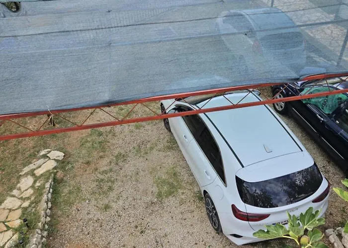 Apartman Juliana