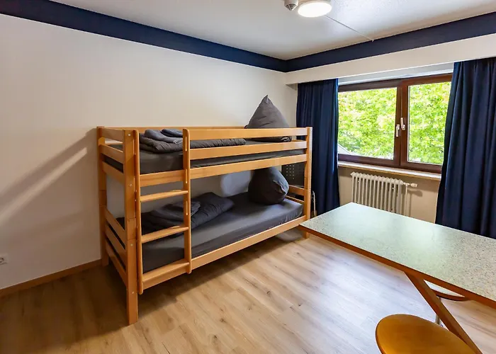 Euro Inn - Hostel