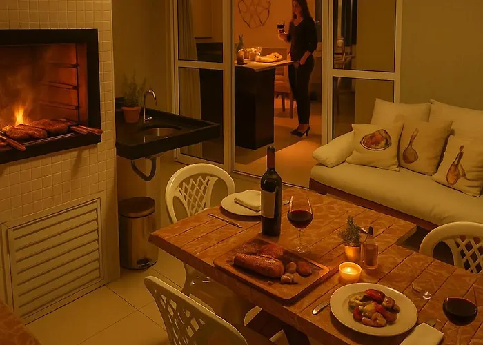Meia Praia Apartamento Perfeito