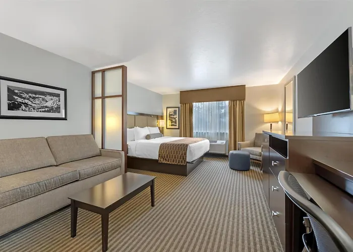 Best Western Vista Inn