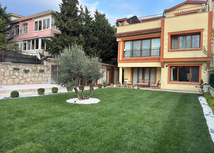 Doga Villa Guest House