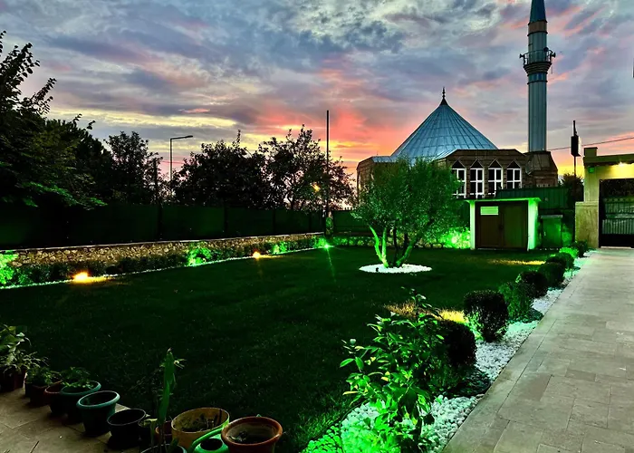 Doga Villa Guest House