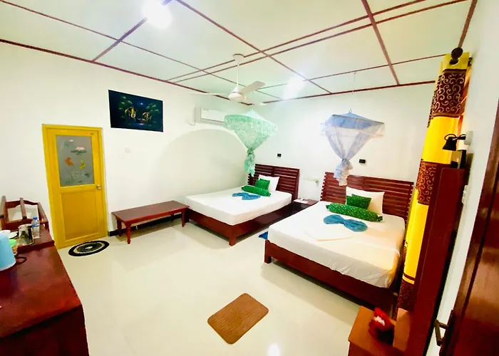 Panoramic Royal Villa