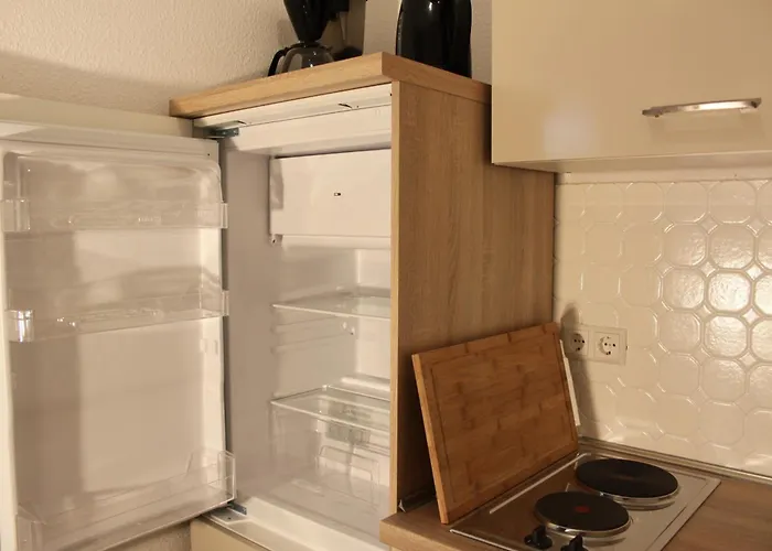 Langohr Apartment Lingen