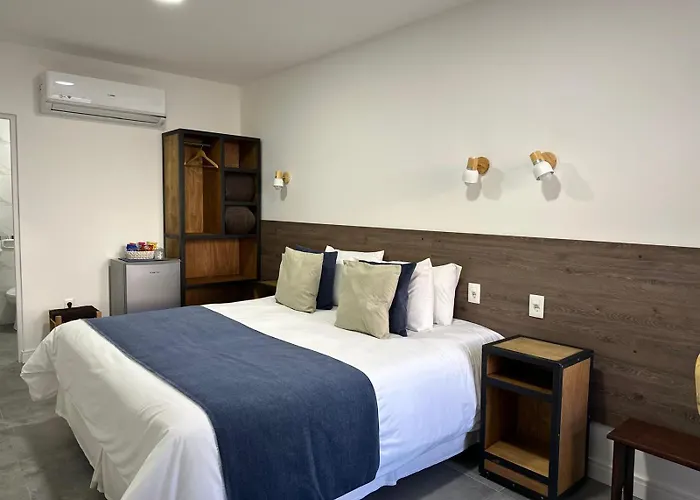 Hotel Fk Paso De Los Toros - Hotel Boutique