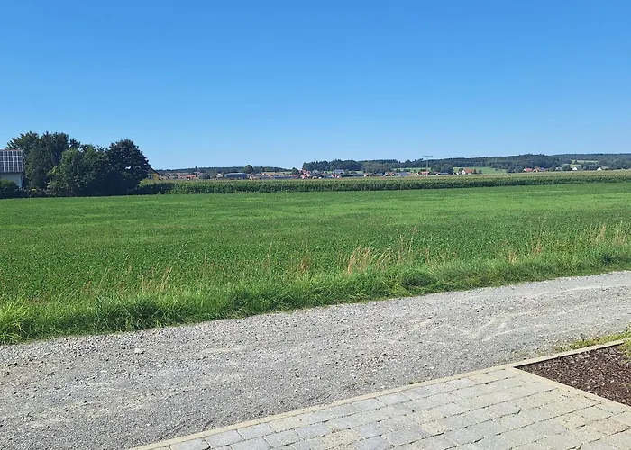 Ferienwohnung Dressler