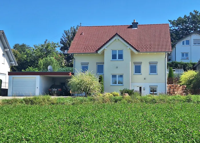 Ferienwohnung Dressler