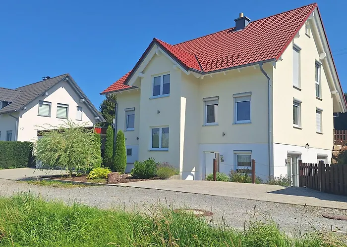 Ferienwohnung Dressler