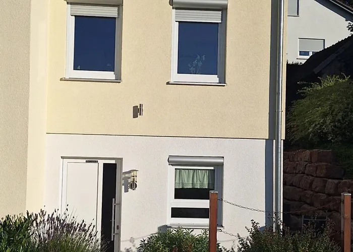 Ferienwohnung Dressler
