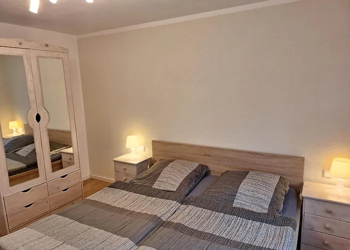 Ferienwohnung Dressler