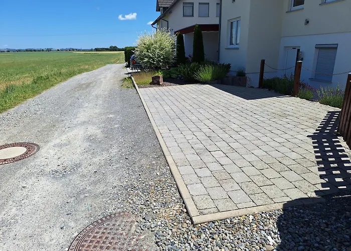Ferienwohnung Dressler