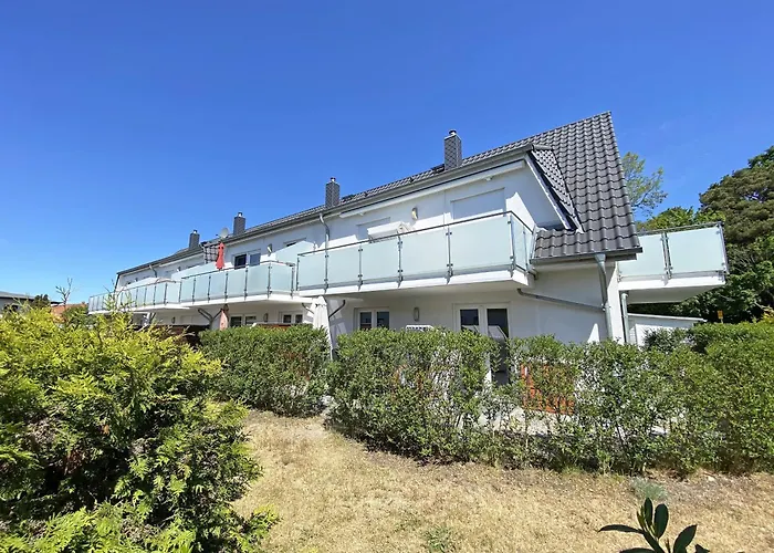 Haus Sanddorn Whg 05
