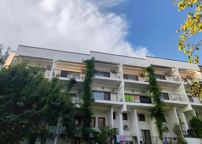 Mioara Rooms Parter
