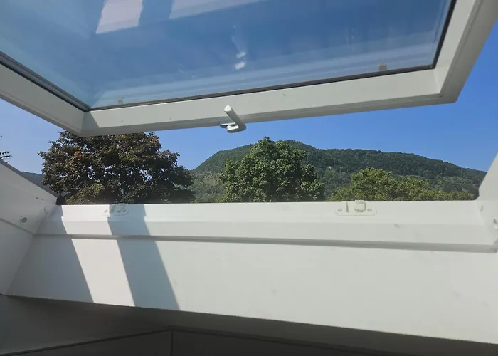 Ferienwohnung *Am Bronnwiesle*