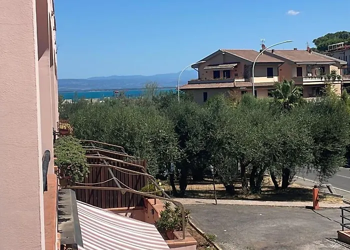 Casa Di Frilli - A Due Passi Dal Mare
