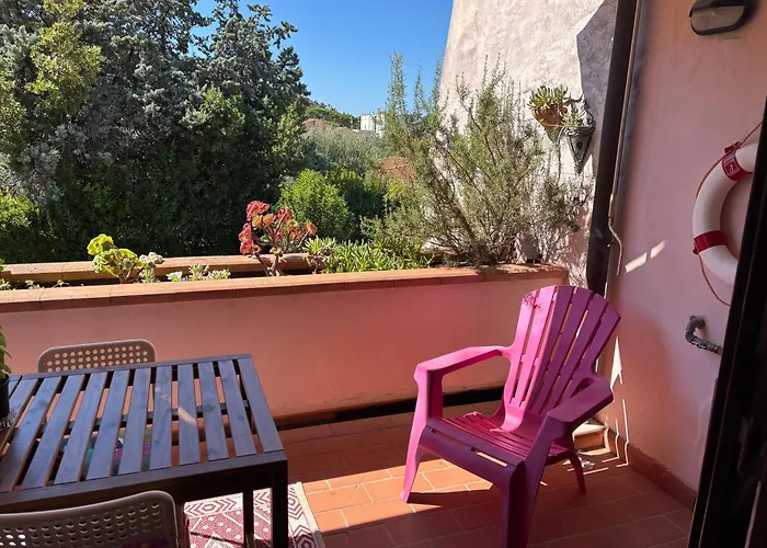 Casa Di Frilli - A Due Passi Dal Mare