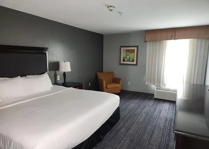 Stay Express Inn & Suites - Mobile, Al