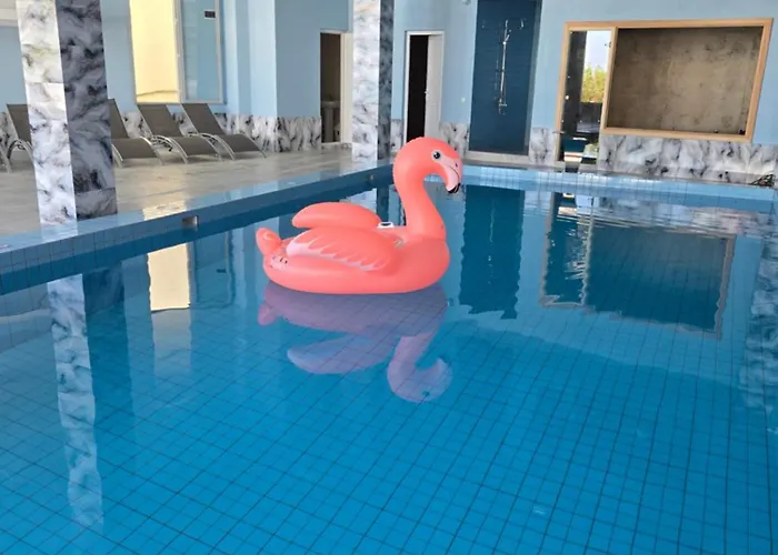 Calypso Kvariati Hotel