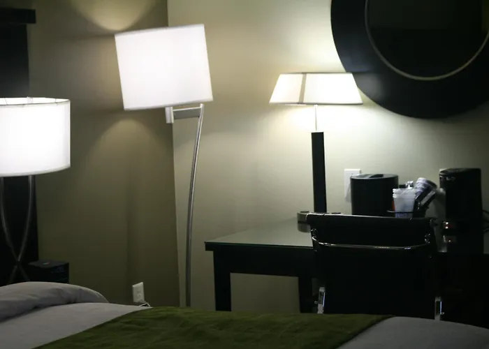Best Western Plus University Inn