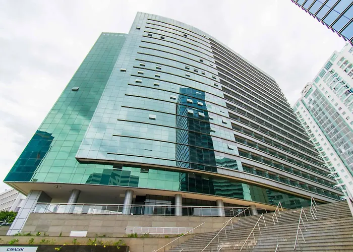 Bsb Stay Executive Flats Particulares - Vision