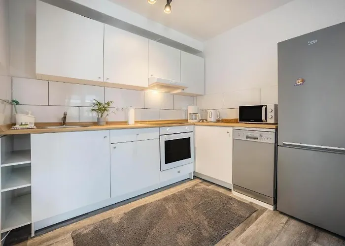 Ferienwohnung Heide 1