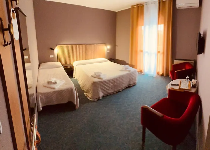 Hotel Rey's
