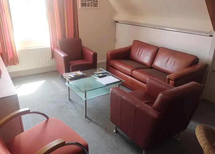 Laaker Villa Nearby Outlet Roermond