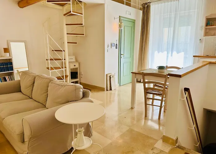 A Casa Del Console Apartment