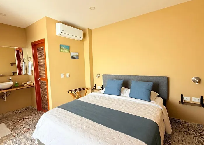 Cabanas Paraiso