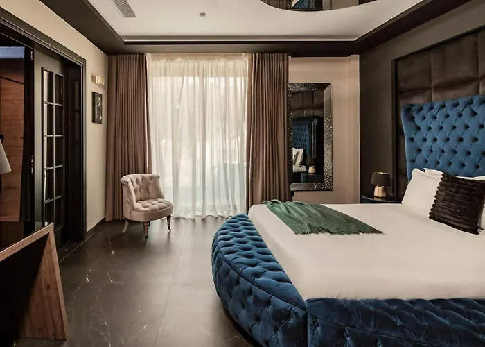 Damare Resort&SPA