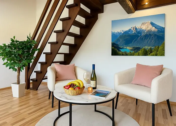 Stays Bodensee Apartments