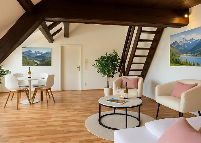 Stays Bodensee Apartments