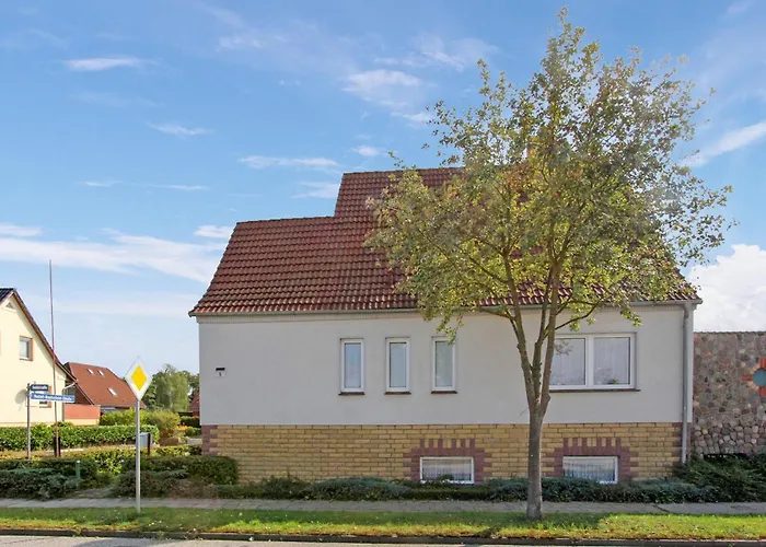 Ferienwohnung Neukloster