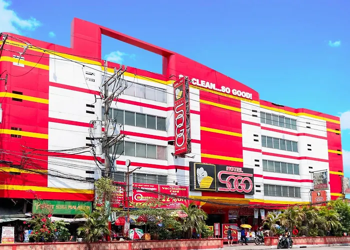Hotel Sogo Edsa Caloocan