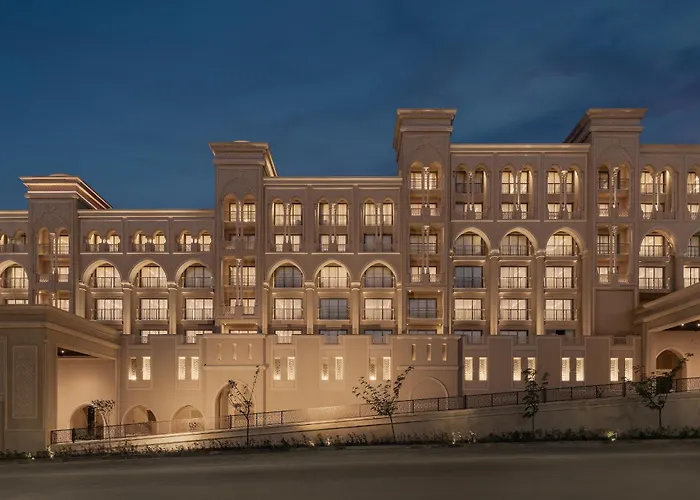 Giza Palace Hotel & Spa - The Leading Hotels Of The World