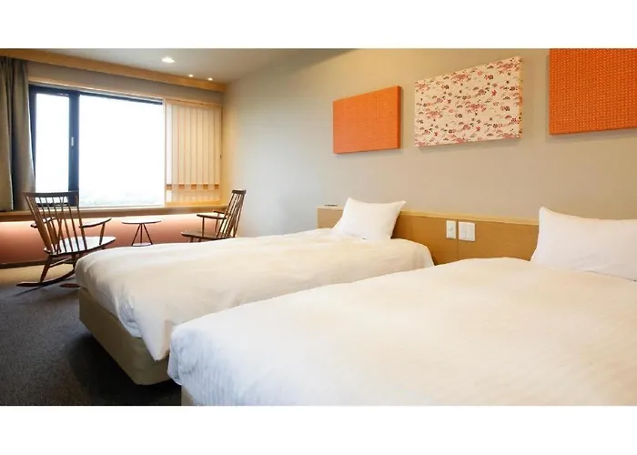 Ako Park Hotel